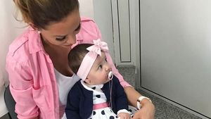 Ce a făcut BIANCA DRĂGUŞANU cu puţin înainte de botezul micuţei SOFIA. A mers la preot şi...