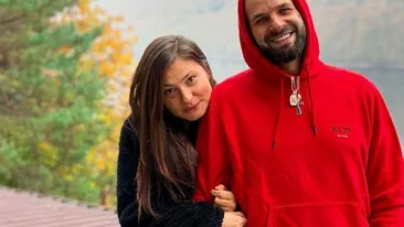 Soția regretatului Nosfe, pași spre o nouă carieră! Mădălina Crețan vrea să calce pe urmele artistului: „mă gândesc serios să mă duc în zona asta”