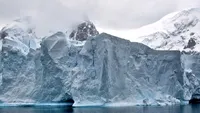 Un bloc de gheaţă mai mare decât Bucureştiul s-a desprins dintr-un gheţar din Antarctica! Efectele ar putea fi dezastruoase