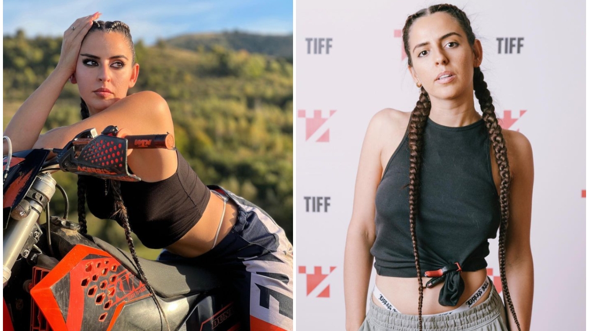 Cine este noul iubit al actriței Ada Dumitru. Fosta vedetă de la Survivor s-a cuplat cu un străin: „Încă e în teste”