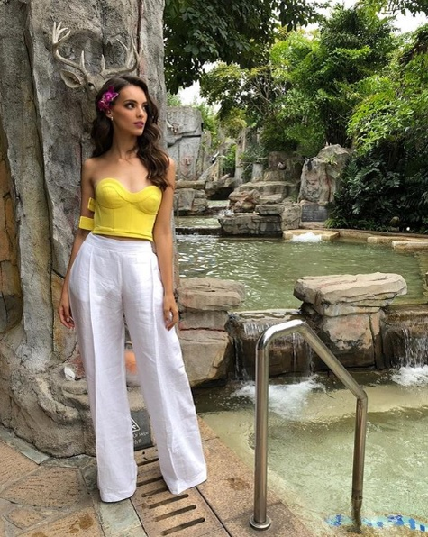 Cine a câștigat Miss World 2018! Cum arată cea mai frumoasă femeie din lume și de unde este