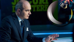 Rareș Bogdan se întoarce pe post la Realitatea! Bomba din lumea televiziunii a “explodat” în urmă cu puțin timp