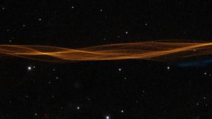 Particula enigmatică a ajuns pe Pământ din afara galaxiei noastre. Cercetătorii adună informații vitale despre razele cosmice