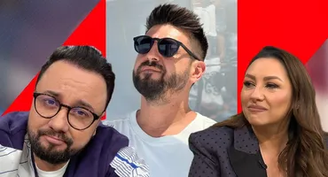 Ce decizie radicală a luat Ciucă, după ce a fost dat afară de la PRO TV. Andra Măruță a reacționat imediat: „Nu e sănătos”