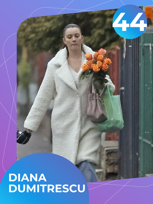 TOP 50 de vedete, așa cum rar le vezi în public! Cum arată Andreea Raicu, Erika Isac sau Otniela Sandu în varianta 100% naturală