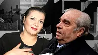 Vrea să-i facă un cavou Corneliei Catanga, dar... Aurel Pădureanu: ”Îi blestem pe toți care au băgat-o în pământ!”