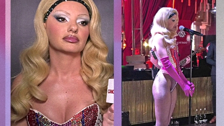 „Oamenii o să judece și dacă te îmbraci în călugăriță!” Alexandra Stan răspunde criticilor care i-au comentat noul album
