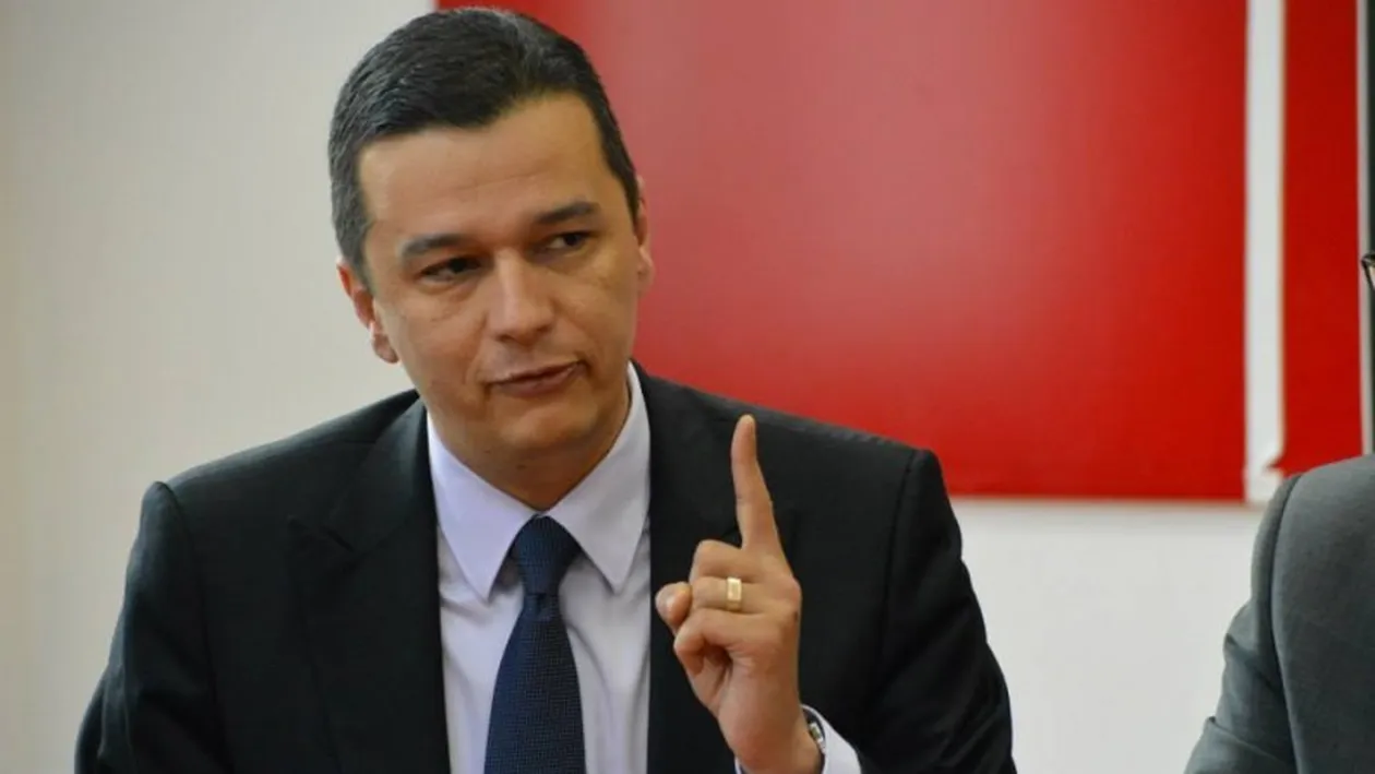 Premierul Grindeanu se ocupă ”personal” de autostrăzi!