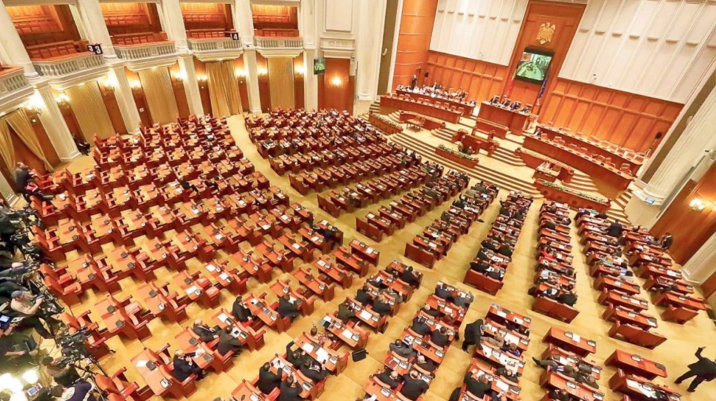 Un cunoscut politician a amăgit-o într-un nmod uluitor pe o vestită prezentatoare TV