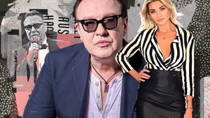 Tamy: "Mă onorează faptul că a ales să colaborăm!" Cum l-a convins artista pe Gabriel Cotabiță să revină în muzică!