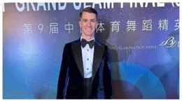 Rareș Cojoc a părăsit România după divorțul de Andreea Popescu. Unde a ”fugit” milionarul dansator