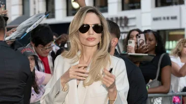 Angelina Jolie, pregătită pentru un nou capitol din viața sa. Ce urmează după ce gemenii ei au împlinit 18 ani