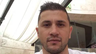 CLAUDIU RĂDUCANU revine de urgenţă în ţară! Ce veste a primit fotbalistul