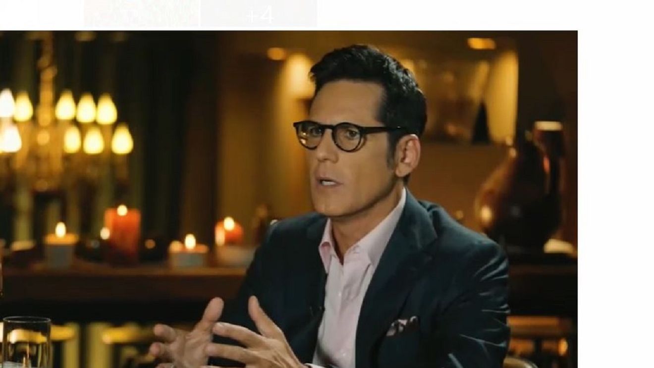 Mesajul dureros pe care Ştefan Bănică Senior i l-a spus fiului său, când a auzit că vrea să devină actor: "Tu nici să vorbeşti nu ştii". VIDEO