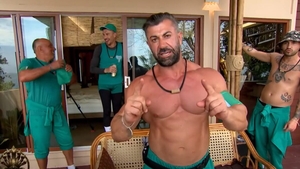 Nicolae Lupșor, dat afară de la Desafio: Aventura. Imaginile nu au fost difuzate la Pro TV. Domnul Dan: "Asta e chiar fără precedent!"