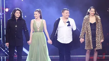 Am aflat cine va câştiga ”Vocea României”!