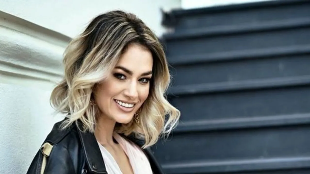 Feli Donose a cântat pe scenă alături de fetița sa: Am să păstrez momentul toată viața mea