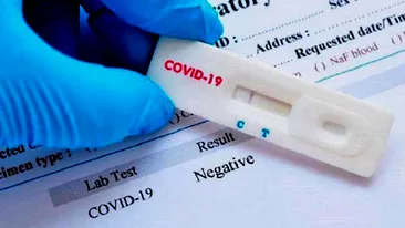 Mai mult de 3.000 de bucureşteni s-au înscris în programul de testare pentru noul coronavirus