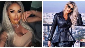 Prima reacție a Biancăi Drăgușanu, după începerea procesului de divorț dintre Gabi Bădălău și Claudia Pătrășcanu. Blonda aruncă bomba