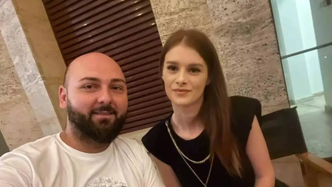 Povestea de dragoste dintre Teodora și Alex Marcu. Cei doi urmau să devină părinți pentru a doua oară