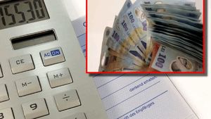Facturi mai mari pentru românii care locuiesc la bloc. Taxă majorată cu 62%