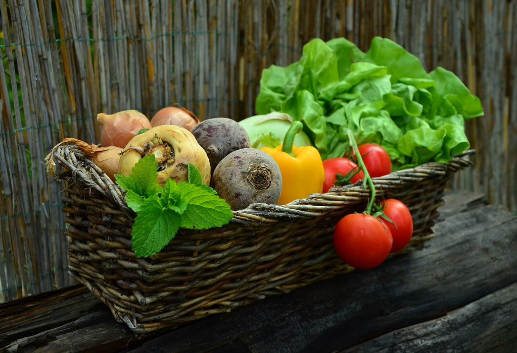 Legume (sursă foto: pixabay)