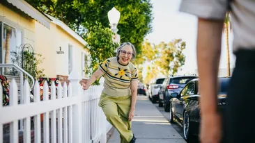 Un cuplu a plecat în vacanță și când s-a întors a avut parte de șocul vieții. Ce a putut să le facă vecinul