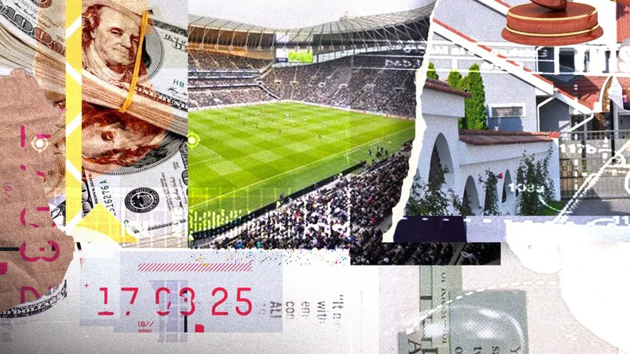 ULTIMA ORĂ. Decizia judecătorilor nu mai poate fi întoarsă. Milionarul român fugit din Australia va fi ”executat” la București!