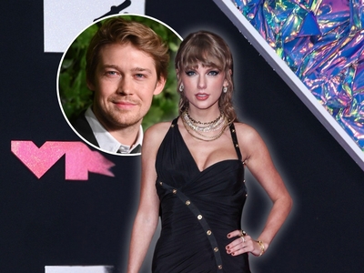 Joe Alwyn, fostul iubit al lui Taylor Swift, are o nouă iubită? Cu cine a fost surprins actorul la ceas de seară