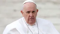 Profeția veche de 900 de ani de la Vatican care prezice Ziua Judecății: Papa Francisc ar putea fi ultimul conducător al Bisericii