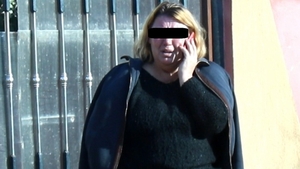 Zi si mai neagra pentru femeia care si-a prins sotul cu amanta. Mama acesteia a murit din cauza scandalului