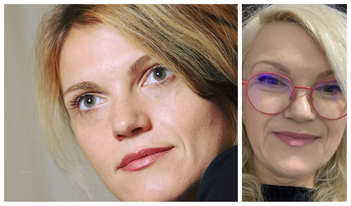Îţi mai aminteşti de Mari Jeanne Ion? Cum arată şi ce a ajuns să facă acum jurnalista răpită în Irak