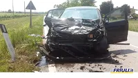 Accident groaznic în Italia: doi români au murit, iar alţi trei sunt în stare gravă!