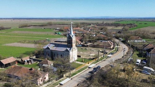 Satul din România în care au mai rămas doar 20 de oameni. Câți ani are cel mai tânăr localnic