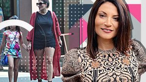 Ioana Ginghină, adevărul despre fiica ei