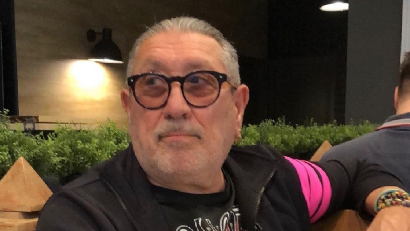 Serghei Mizil, în doliu! A mai pierdut o ființă dragă, după ce socrul său s-a stins din viață în urmă cu aproape 2 luni: ”Dumnezeu să te odihnească în pace!”