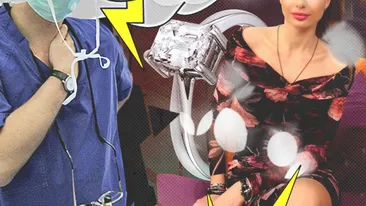 Cunoscuta analistă de la Antenă s-a căsătorit cu prietenul cel mai bun al fostului logodnic!