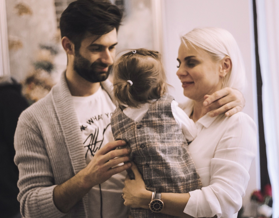 Jojo și Paul Ipate  sunt lipsiți de complexe