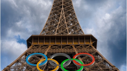 Momente de panică la Jocurile Olimpice de la Paris! Un antrenor a murit sub privirile unui sportiv
