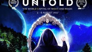 Bilete Untold 2017- care sunt cele mai scumpe bilete la festival şi ce maeştri ai platanelor vor urca pe scenă la Cluj
