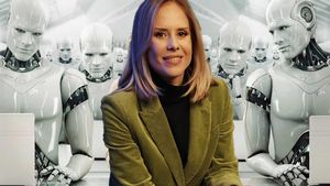 Ce vor mânca oamenii în viitor, potrivit medicului nutriționist Mihaela Bilic: "Asta este mâncarea viitorului"