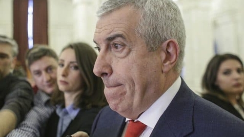 Călin Popescu Tăriceanu, despre ședința solemnă pentru macarea Centenarului: “Cel mai probabil voi participa!”