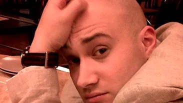 Mihai Bendeac stie cum este un actor adevarat: Inainte sa puna capul pe perna, se gandeste la profesie. Restul sunt interpreti