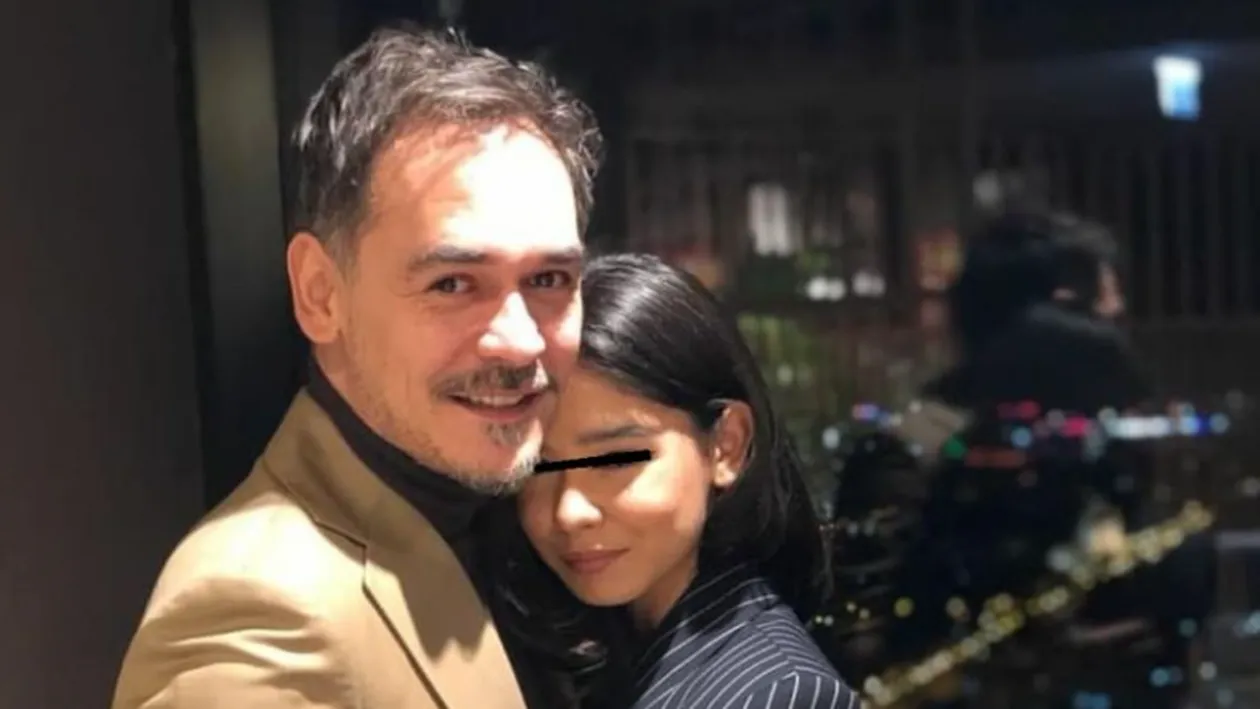 Ianca, fiica lui Răzvan Simion, primii fiori ai dragostei! Tânără are iubit și își declară sentimentele pe rețelele de socializare. „Iubesc portocalele, dar și pe acest băiat”