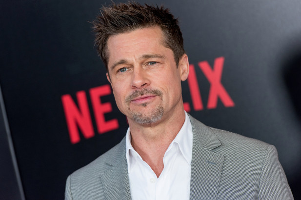 Brad Pitt are o nouă iubită! Cu ce actriță celebră se iubește starul: „Se văd de o lună”