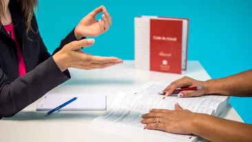 O nouă zi liberă pentru acești angajați din România. Proiectul a trecut de Senat