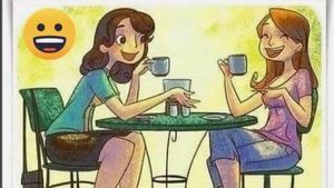 BANCUL ZILEI | "Fato, câte flori ai primit de 8 Martie?"