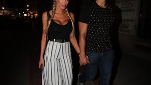 Aflat la NUBA, cu Bianca Drăgușanu, Tristan Tate a recunoscut: “Am furat-o!”