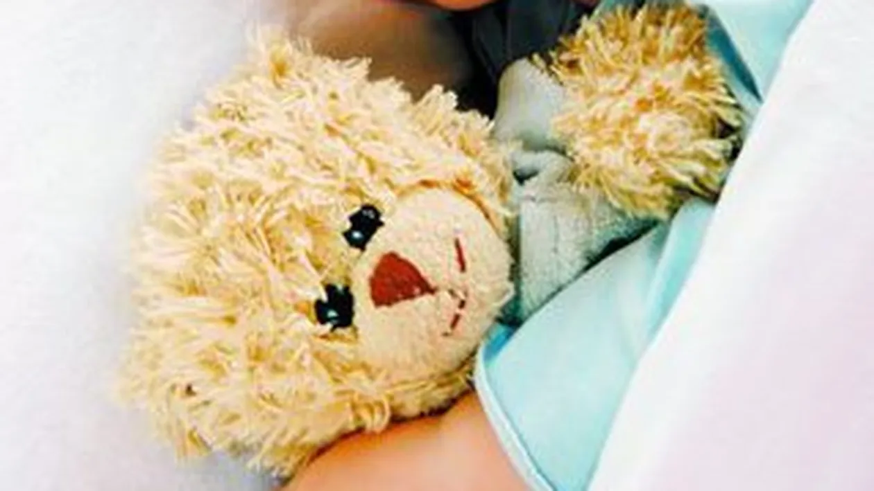 Ce faci cand copilul nu doarme suficient