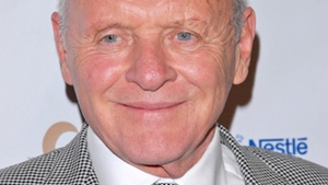 Anthony Hopkins a slabit 35 de kilograme in doi ani!